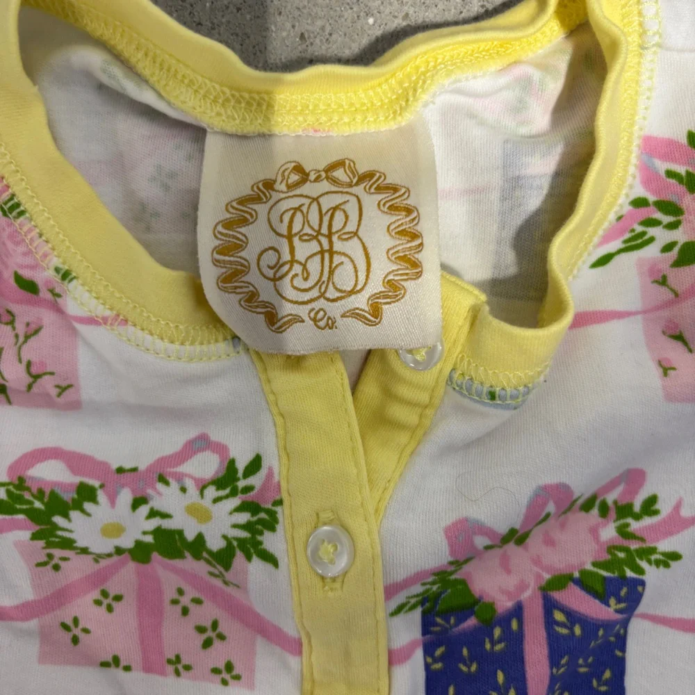 The Beaufort Bonnet Company Floral Present TOP only* - Picture 2 of 4